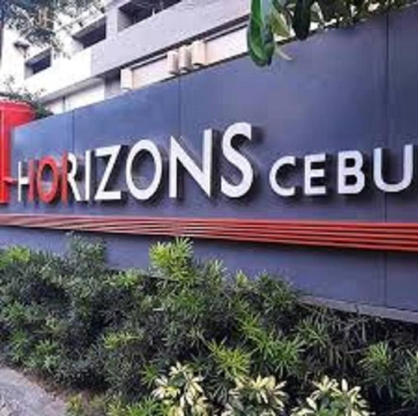 Horizon 101 Studios A7 - Walk To Robinsons Mall Cebu Exterior photo